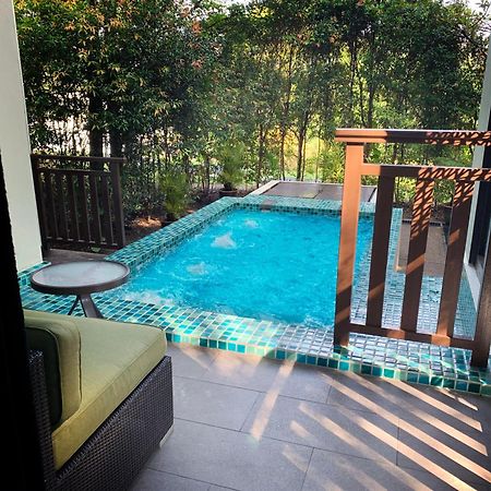 Hotel Espira Kinrara Puchong Esterno foto