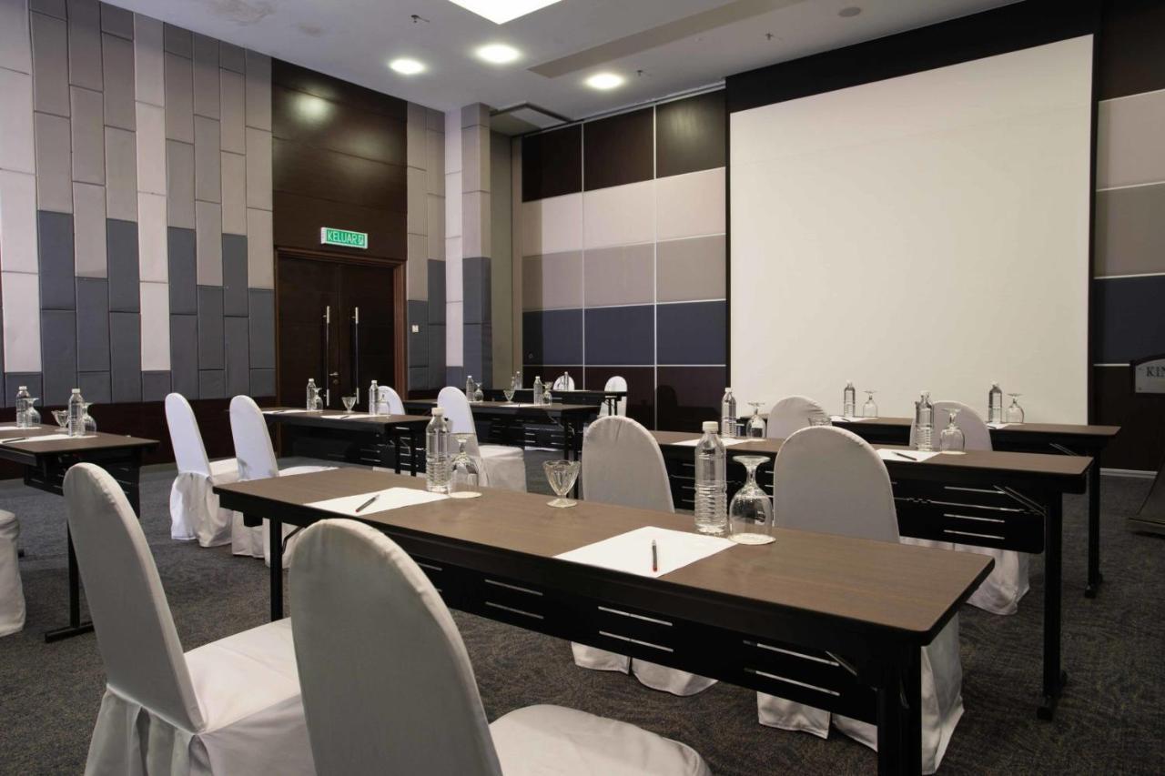 Hotel Espira Kinrara Puchong Esterno foto