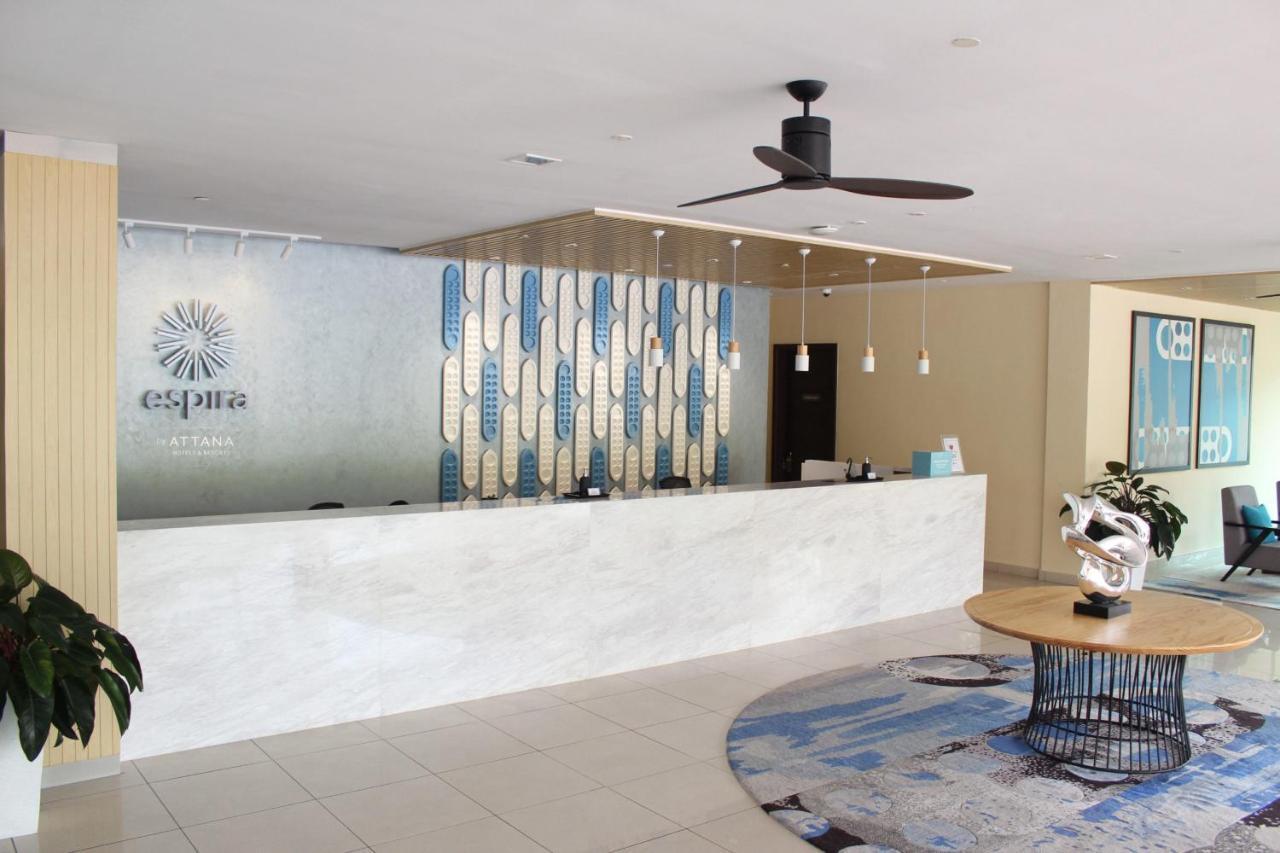 Hotel Espira Kinrara Puchong Esterno foto