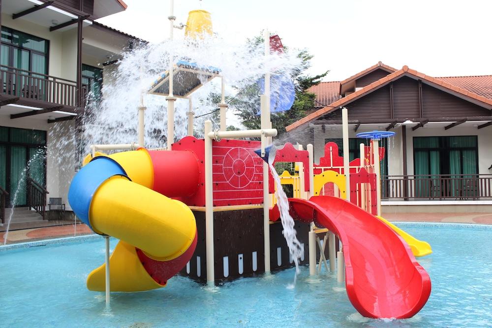 Hotel Espira Kinrara Puchong Esterno foto