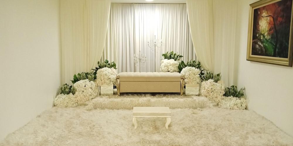 Hotel Espira Kinrara Puchong Esterno foto