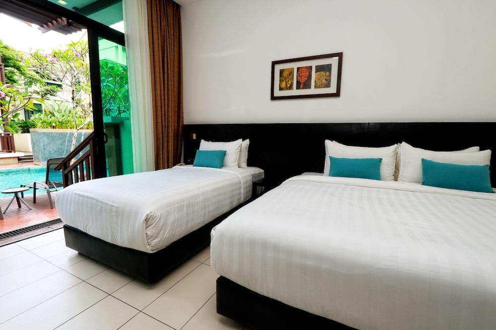 Hotel Espira Kinrara Puchong Esterno foto