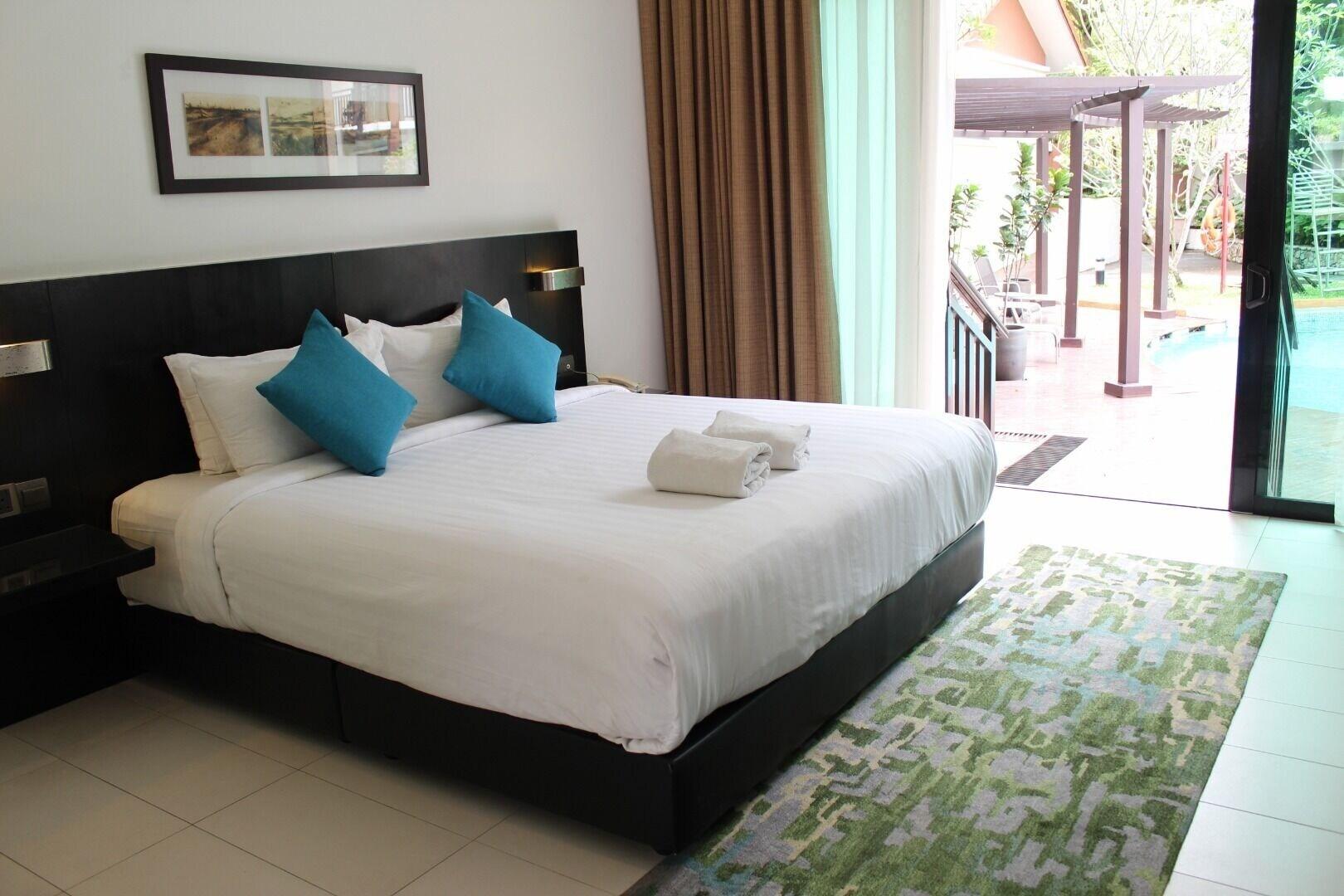 Hotel Espira Kinrara Puchong Esterno foto