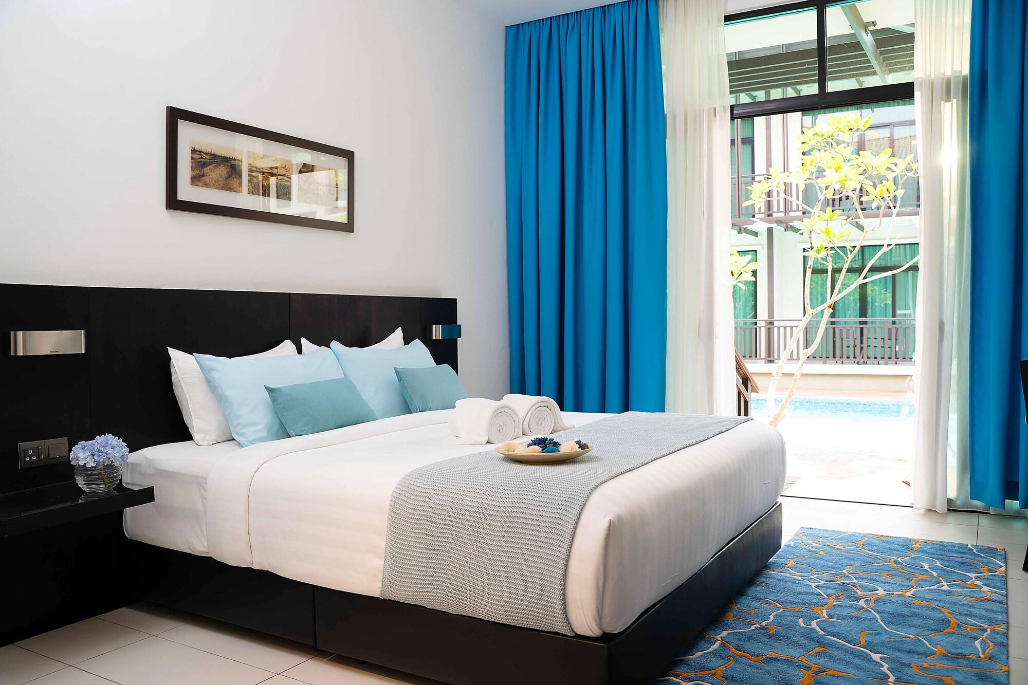 Hotel Espira Kinrara Puchong Esterno foto