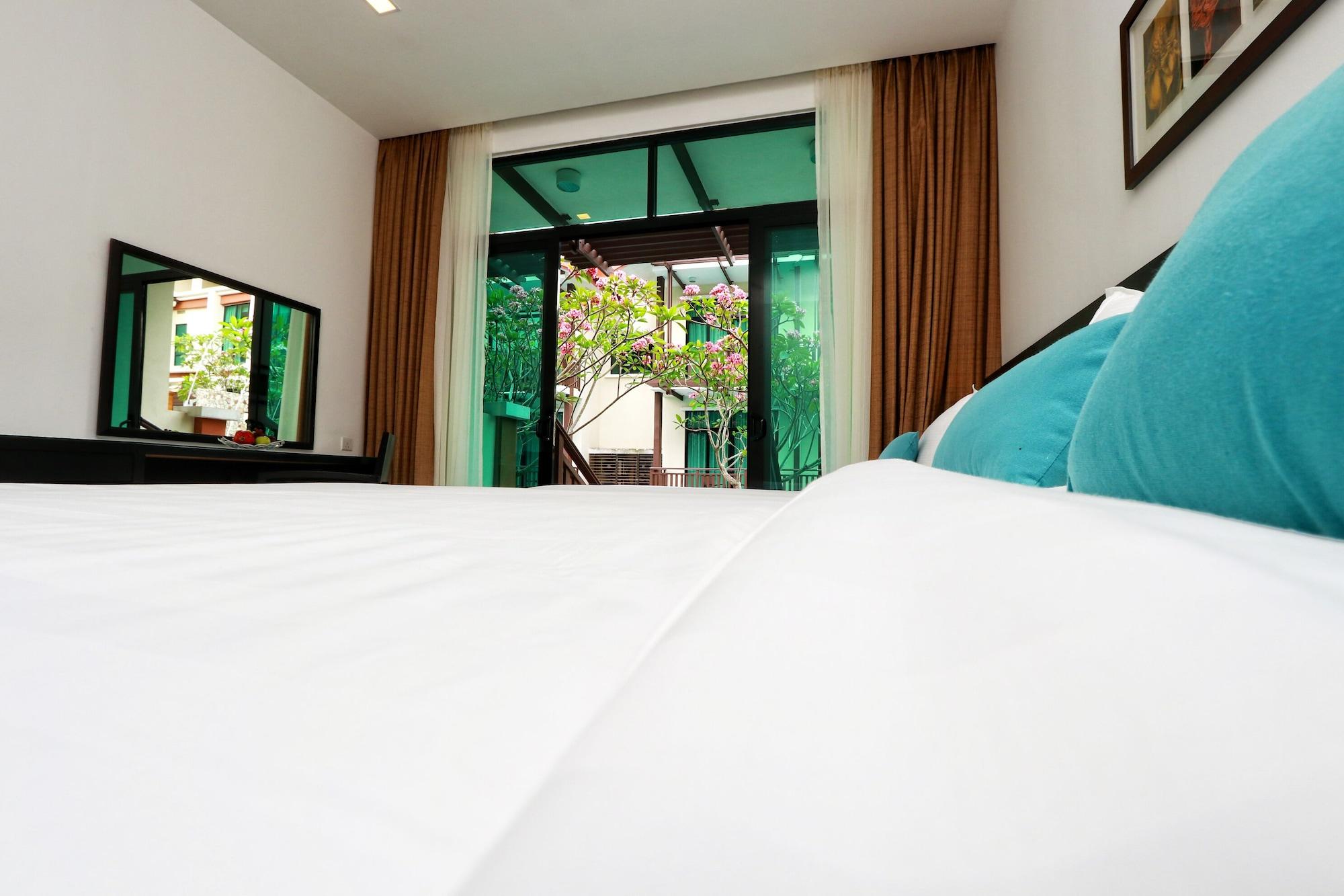 Hotel Espira Kinrara Puchong Esterno foto