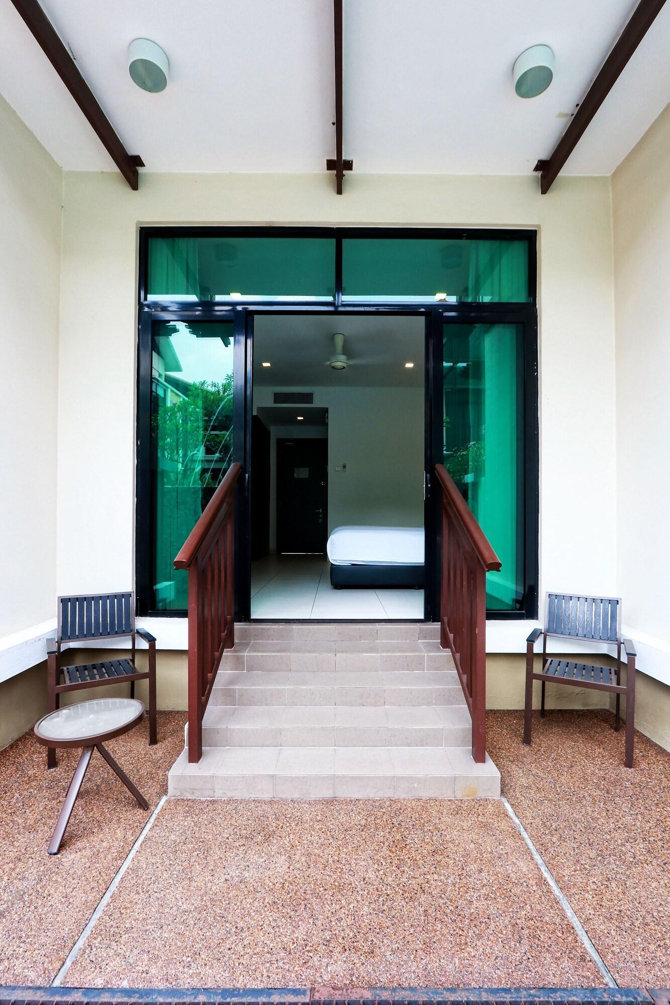 Hotel Espira Kinrara Puchong Esterno foto