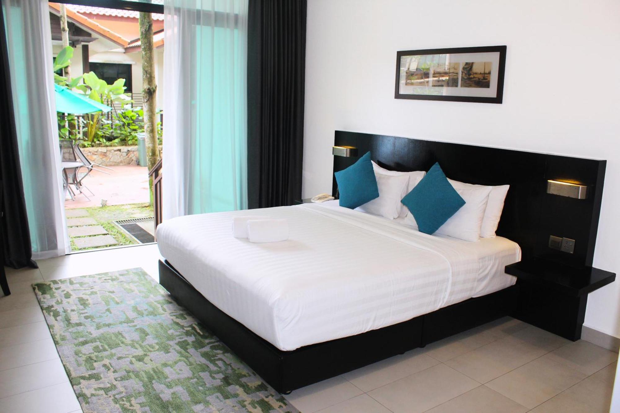 Hotel Espira Kinrara Puchong Esterno foto