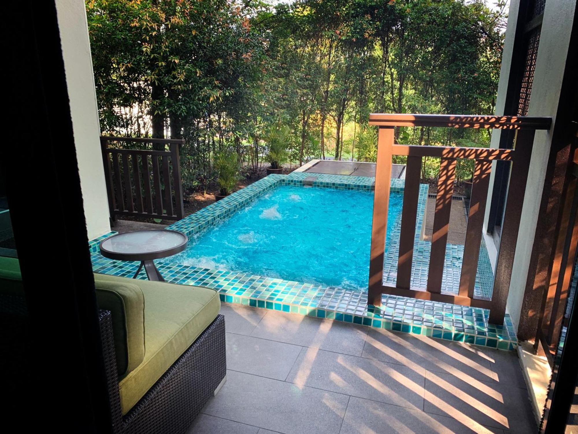 Hotel Espira Kinrara Puchong Esterno foto