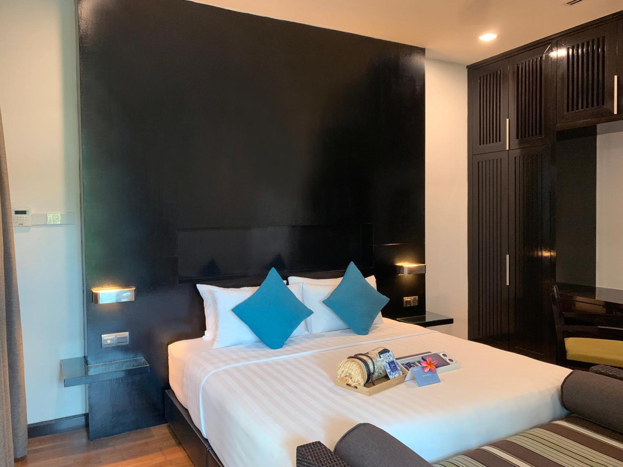 Hotel Espira Kinrara Puchong Esterno foto