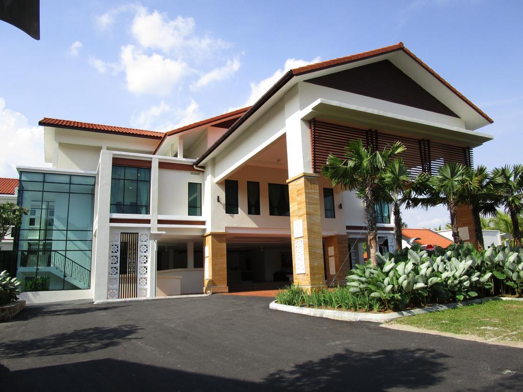 Hotel Espira Kinrara Puchong Esterno foto