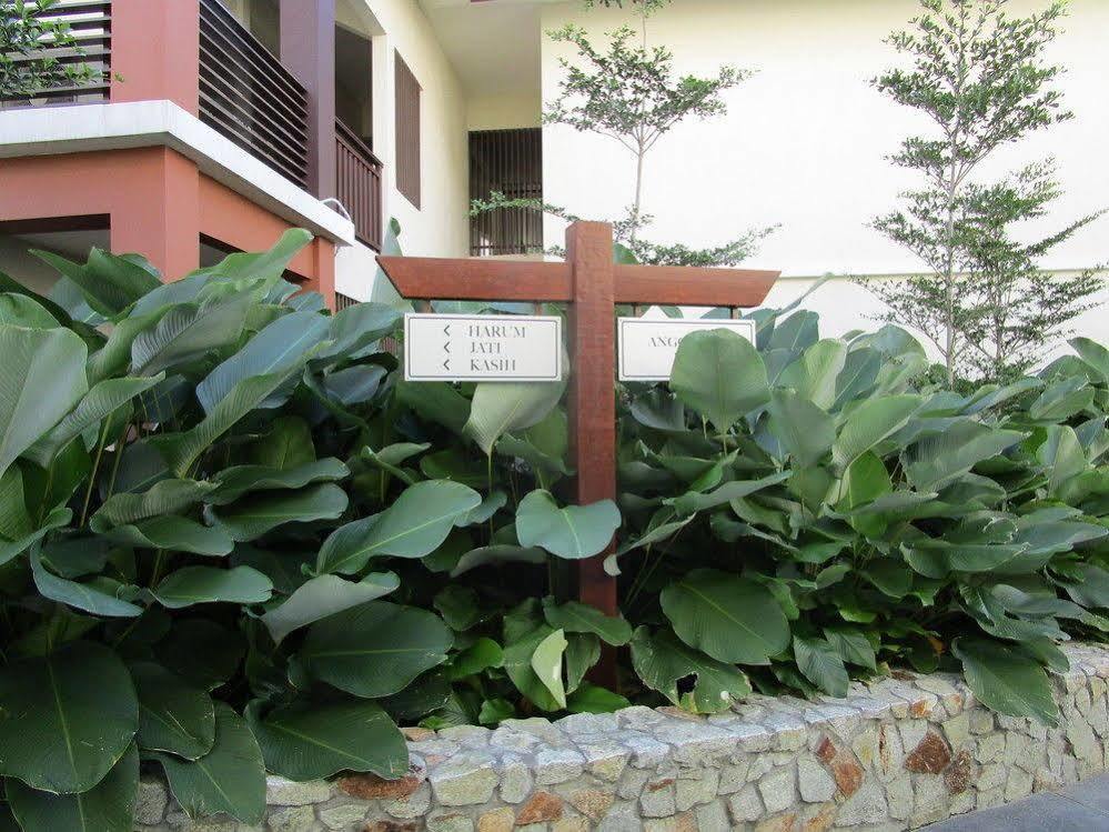 Hotel Espira Kinrara Puchong Esterno foto