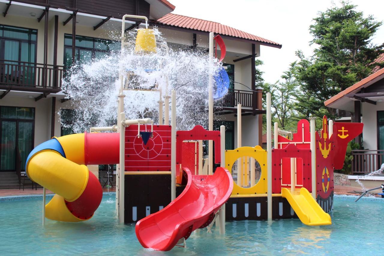Hotel Espira Kinrara Puchong Esterno foto